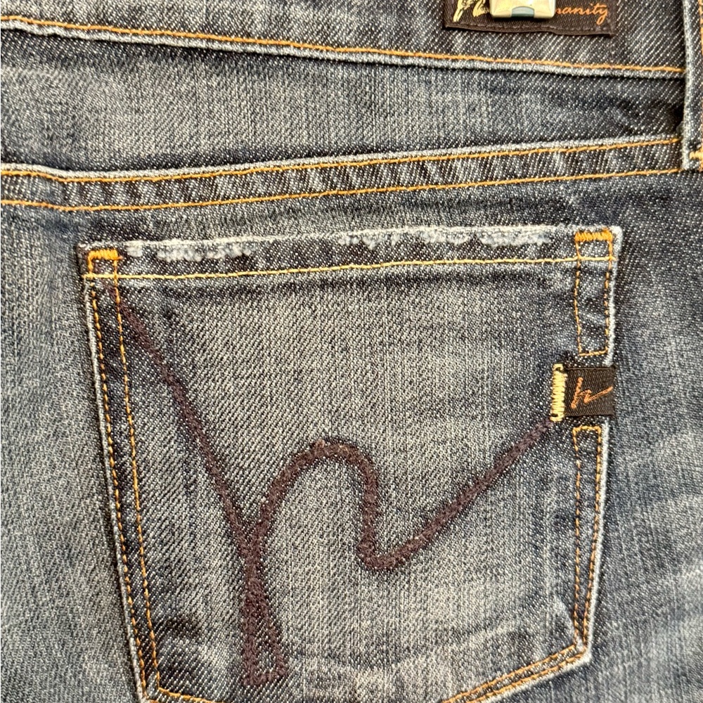 Citizens Of Humanity Petite Dita Cropped Jeans